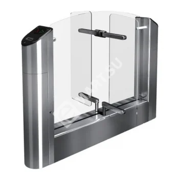 OXGARD Praktika T-04-GCMК-660/900 (Mifare) Гибрид центрального модуля турникета (ВЗР 1956-57)