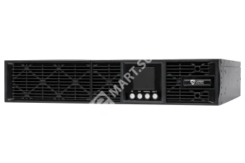 Сайбер Электро ПИЛОТ-3000Р Источник бесперебойного питания