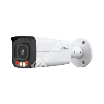 Dahua DH-IPC-HFW2449TLP-S-LED-0280B-PRO (2.8 мм) Видеокамера IP