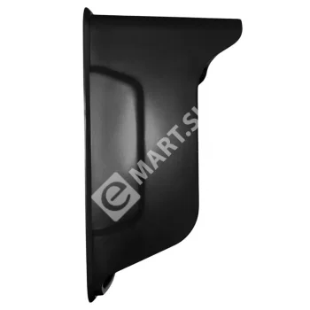 Hunter HN-Vizor Козырек защитный (пластик)