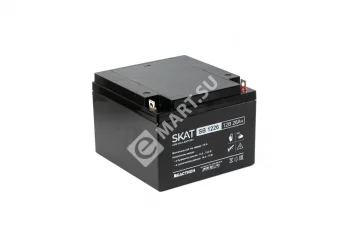 BASTION SKAT SB 1226 Аккумулятор