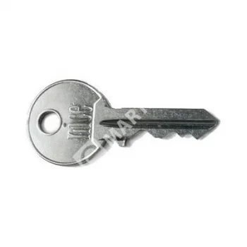 NICE CHS1003 Ключ разблокировки, комбинация 3