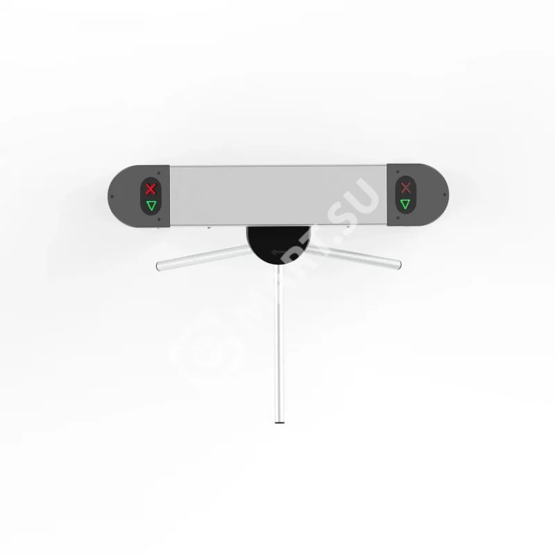 OXGARD Praktika T-02-A Тумбовый турникет 