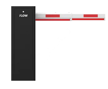 iFlow F-EB-VB0-R3.4~6T Шлагбаум со стрелой 3.4-6м