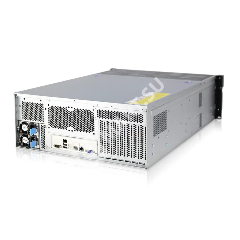 TRASSIR UltraStation 24/8 v2 Видеорегистратор IP