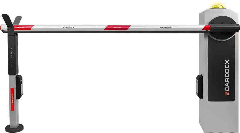 CARDDEX RBM-L Оптимум GSM Комплект автоматического шлагбаума