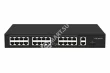 Smartec ST-NS024MB-GDF Неадминистрируемый коммутатор