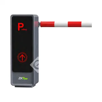 ZKTeco BGM2000R-4M Комплект шлагбаума со стрелой 4 м