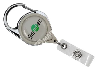 Smartec ST-AC203RT-GR Ретрактор