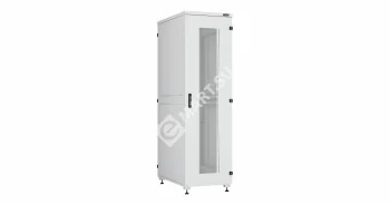 TLK TFI-426010-PHPH-R-GY Шкаф напольный 19" 42U