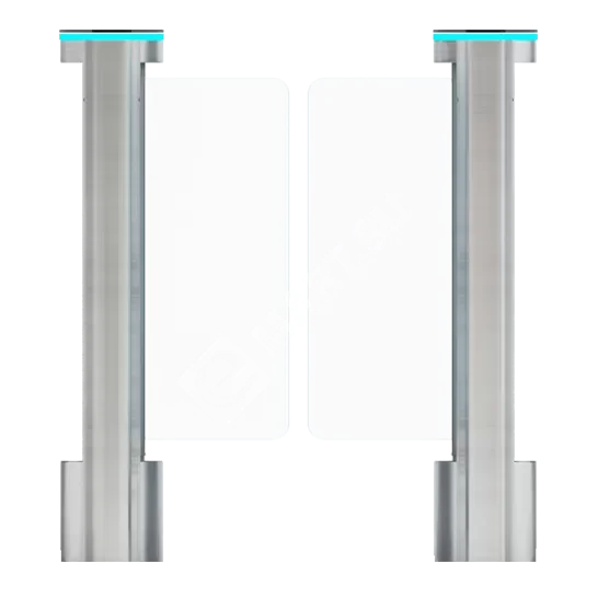 OXGARD QL-04-CMK-2R-660 (Mifare) Центральный модуль турникета