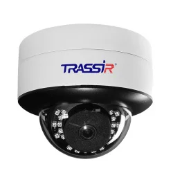 TRASSIR TR-D3121IR2 v6 (R) (2.8) Видеокамера IP