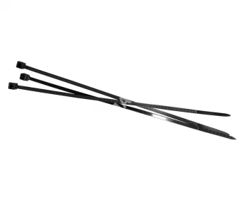 Netko Стяжка нейлоновая 150*2,5 / 100 шт / светостойкая (черная) "SZ"