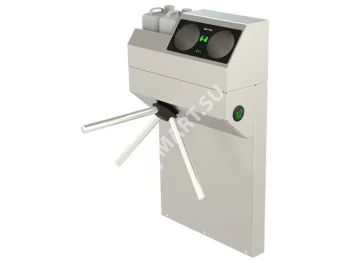 CAME AVIR 800 (001AVIR800) Турникет-трипод высокоинтенсивный со встроенным санитайзером