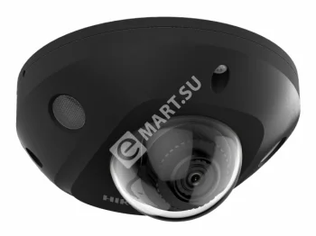 HikVision DS-2CD2583G2-IS(2.8mm)(BLACK) (2.8 мм) Видеокамера IP