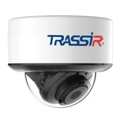 TRASSIR TR-D3221WDIR3 v3 (3.6) Видеокамера IP
