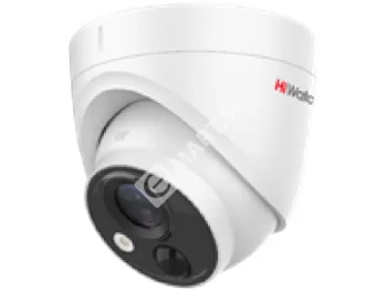HiWatch DS-T513(B) (3.6 mm) мультиформатная MHD видеокамера