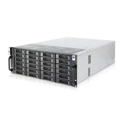 TRASSIR UltraStation 24/8 v2 Видеорегистратор IP