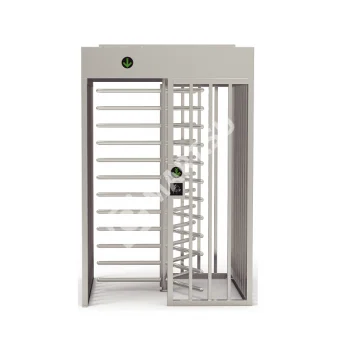 ZKTeco FHT2400L Турникет полноростовой