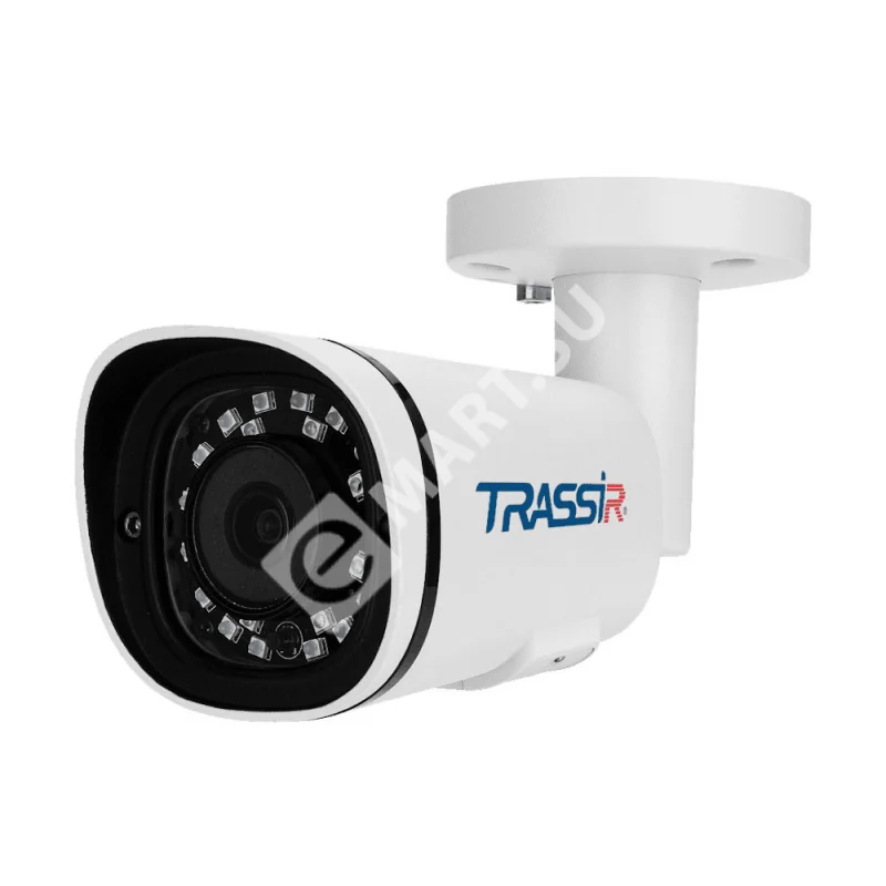 TRASSIR TR-D2151IR3 v2 (R) (3.6) Видеокамера IP