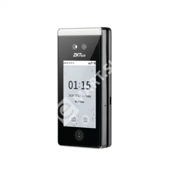 ZKTeco SpeedFace-V5L [MF] Биометрический терминал контроля доступа и УРВ