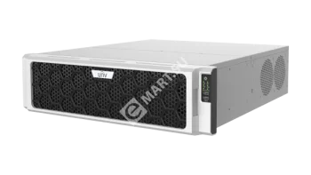 Uniview NVR816-64 Видеорегистратор IP