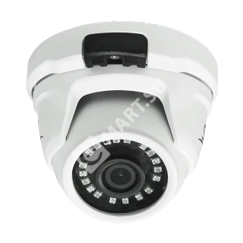 Space Technology ST-S2543 POE (версия 2) (2.8 мм) видеокамера IP