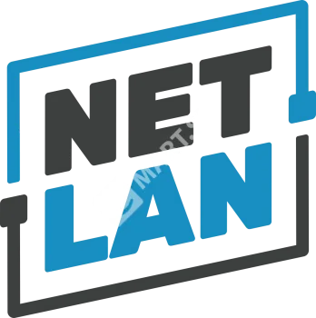 NETLAN EC-UP6P4C-UC-003-TR-1000 Коннектор RJ14/6P4C под витую пару