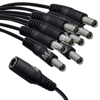 Tantos TS DC 8 Разветвитель питания