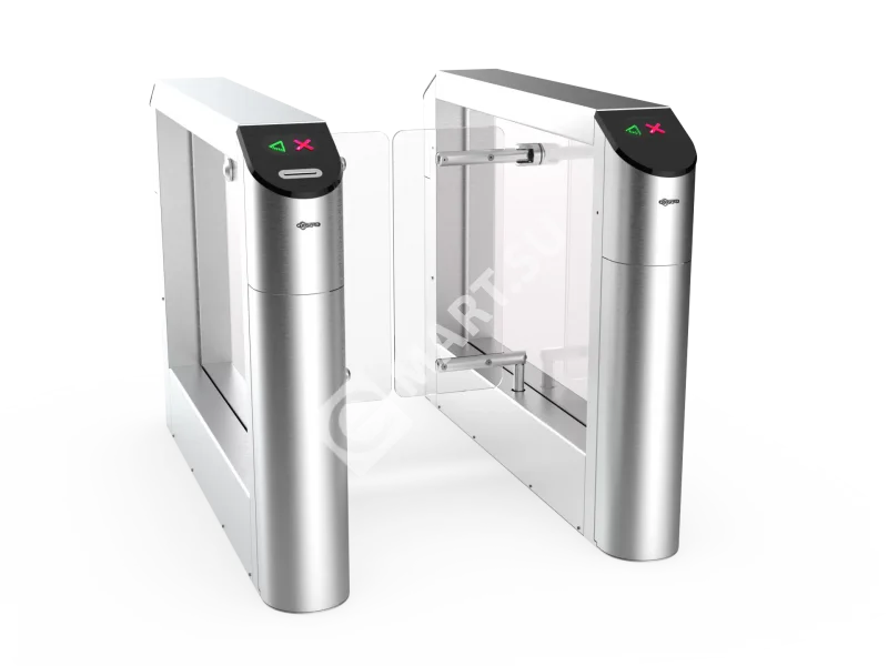 OXGARD Praktika T-05-CMK-2R-660 (EM-Marine) Центральный модуль турникета