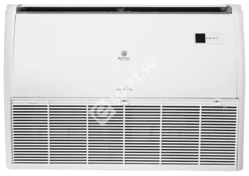 ROYAL CLIMA CO-F 60HNBI/CO-E 60HNBI Инверторная сплит-система напольно-потолочного типа