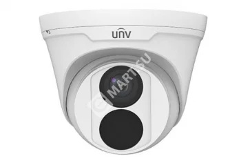 Uniview IPC3614LB-SF28-A (4 мм) Видеокамера IP