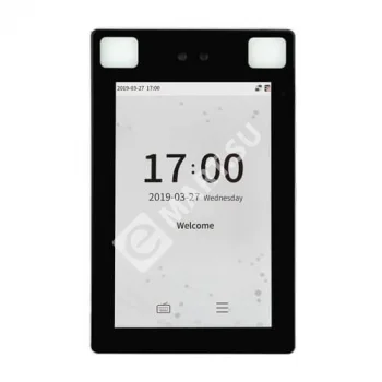 ZKTeco ProFaceX [ID] (EM) Биометрический терминал УРВ