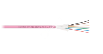 NIKOMAX NMF-4IS-016M4L-MG Кабель волоконно-оптический