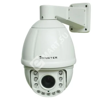 Hunter HN-IPZD307X20 Starlight видеокамера IP