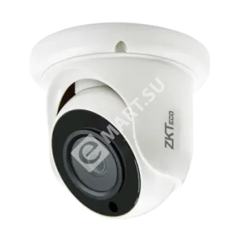 ZKTeco ES-32B11J (2.8 мм) мультиформатная MHD видеокамера