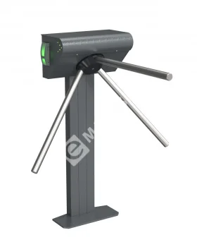 Ростов-Дон Т9М1 IP уличный вариант (Fly A3 EH) Турникет-трипод