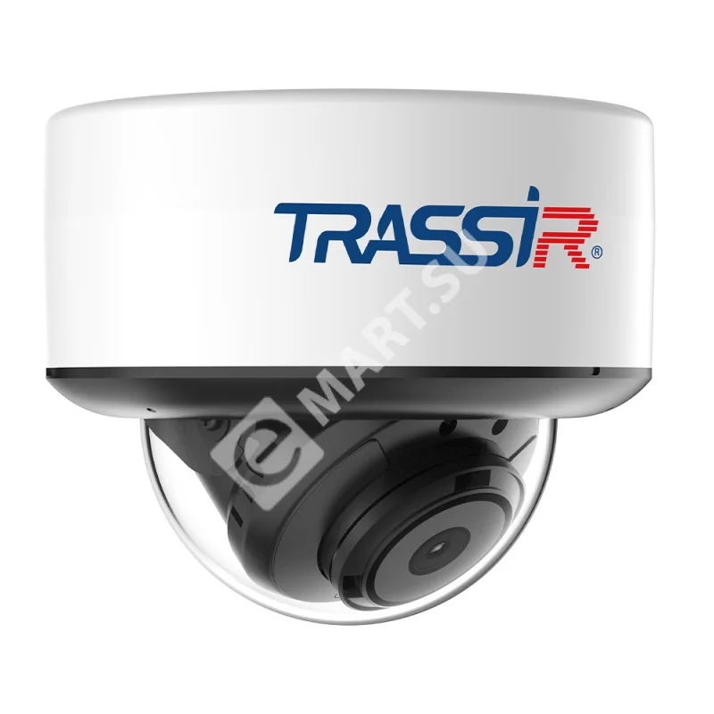 TRASSIR TR-D3251WDIR3 v3 (3.6) Видеокамера IP