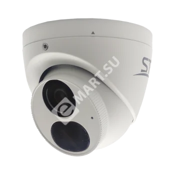 Space Technology ST-VA5641 PRO STARLIGHT (2,8 мм) Видеокамера IP