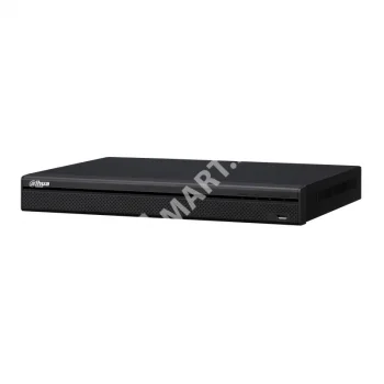 Dahua DHI-NVR4216-16P-4KS2/L видеорегистратор IP