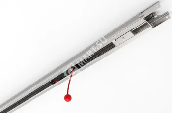 ALUTECH LGR-3600C Направляющая рейка