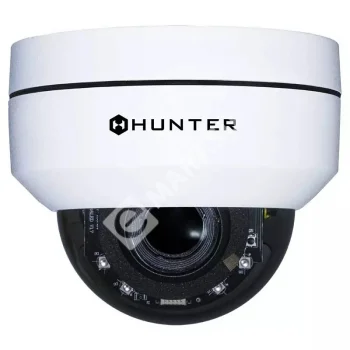 Hunter HN-Z323IRM-4X (2.8-12 мм) Мультиформатная MHD видеокамера