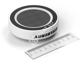 Stelberry M-200HD Микрофон активный миниатюрный