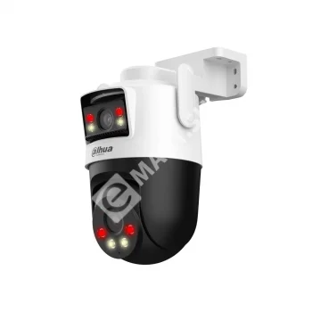 Dahua DH-IPC-P3DP-3F-PV-0280B/0600B (2.8мм/6мм) Видеокамера IP