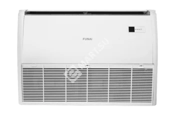FUNAI LAC-DR105HP.F01/S/LAC-DR105HP.01/U Классическая сплит-система напольно-потолочного типа