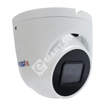 TRASSIR TR-D8151IR3 v7 (2.8 мм) Видеокамера IP