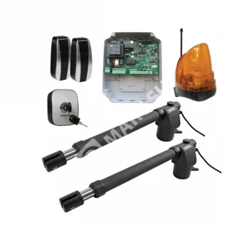 DoorHan SW-4000-KIT Комплект автоматики для распашных ворот