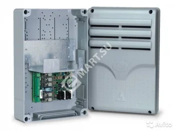 CAME ZT5 Блок управления