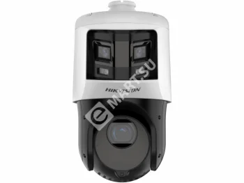 HikVision DS-2SE4C425MWG-E/26(F0) Видеокамера IP