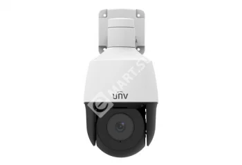 Uniview IPC6312LR-AX4-VG (2.8-12 мм) Видеокамера IP
